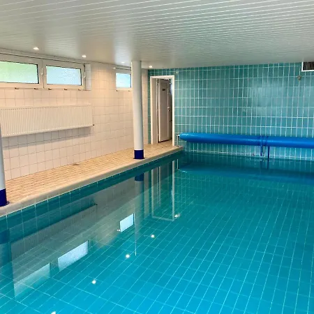 Duene 13 شقة فانجر أوخه