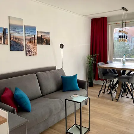 Duene 13 Apartment
