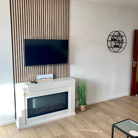 Duene 13 Apartment *