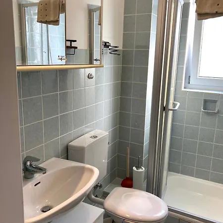 Duene 13 Apartment *