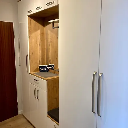 شقة Duene 13 فانجر أوخه