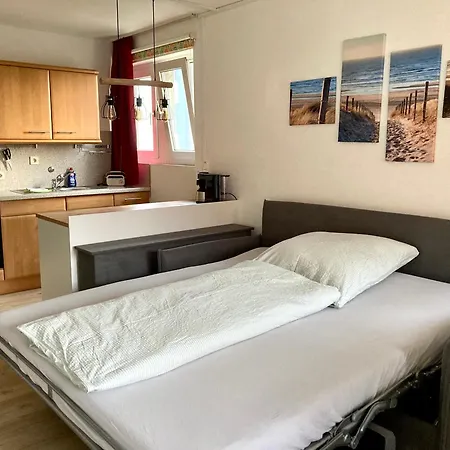 Duene 13 شقة فانجر أوخه